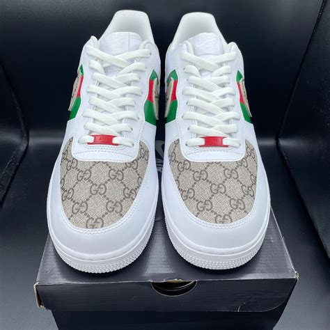 gucci 4|air force 1 Gucci price.